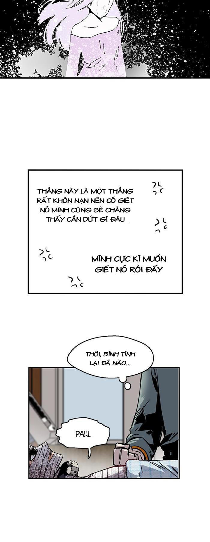 Nano List - Chương 48 - Trang 34