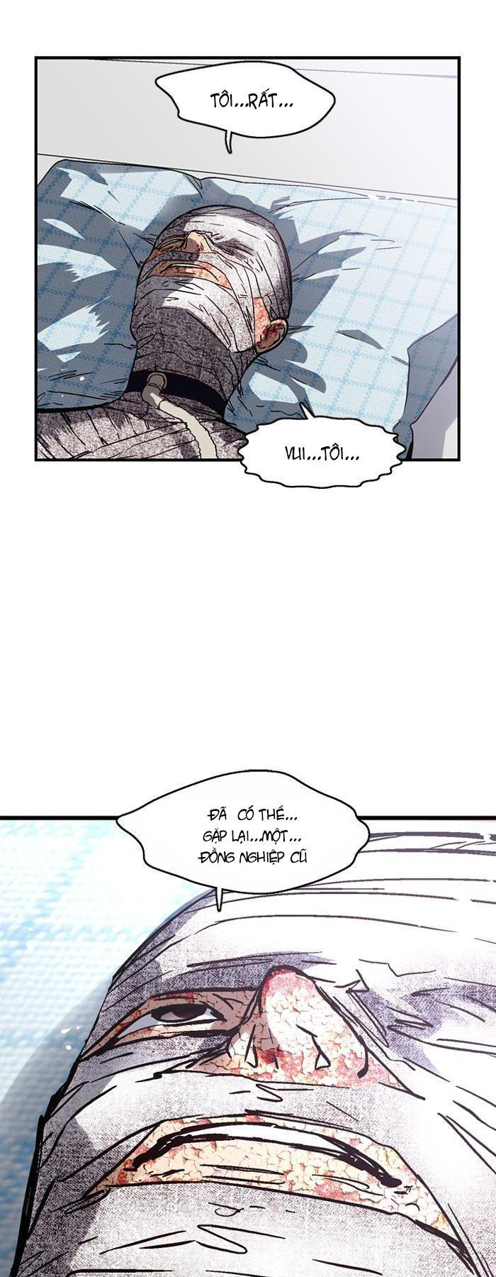 Nano List - Chương 48 - Trang 35