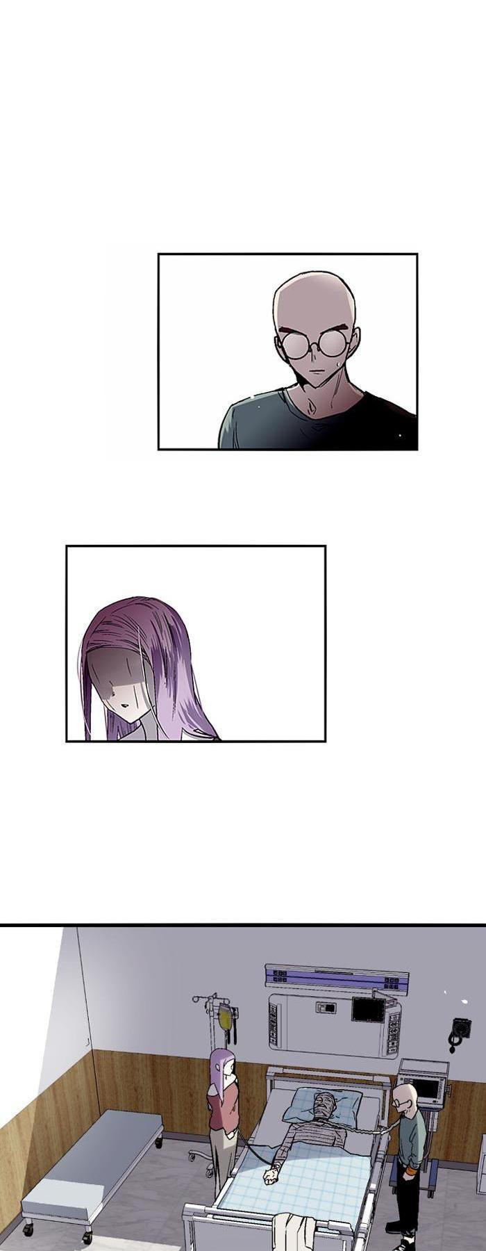 Nano List - Chương 48 - Trang 37