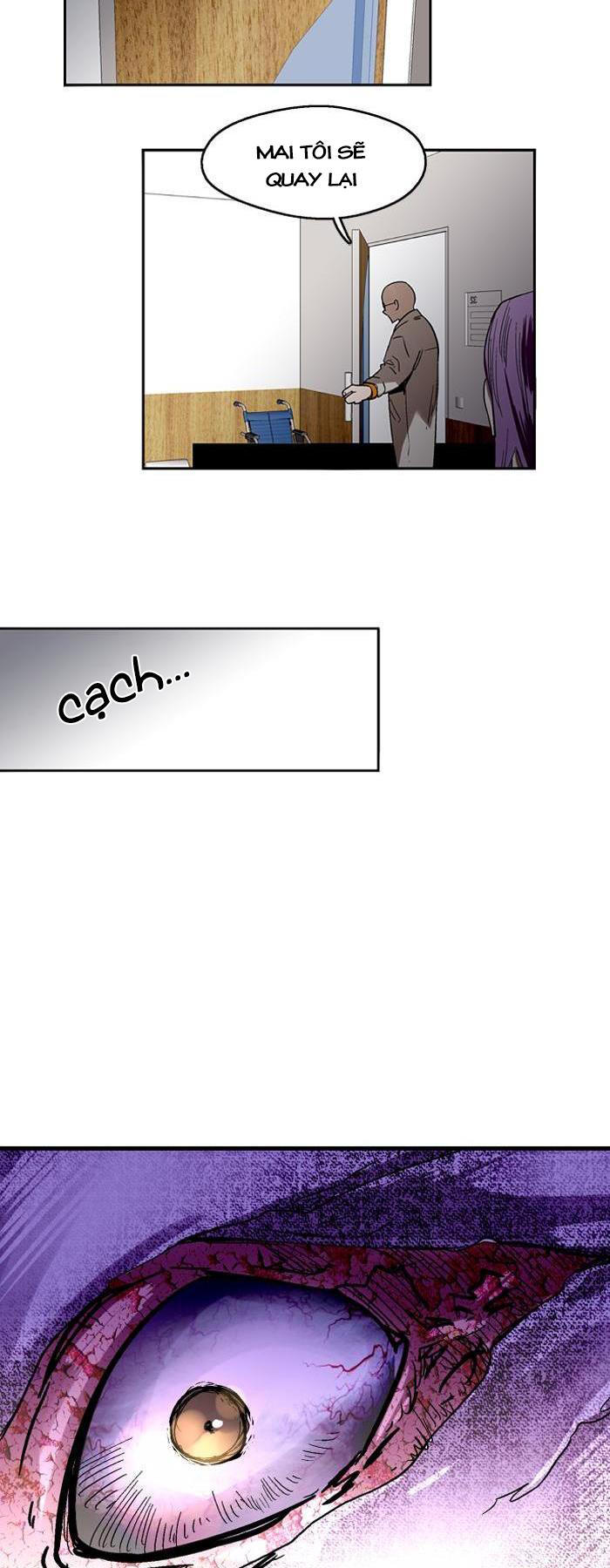 Nano List - Chương 48 - Trang 39