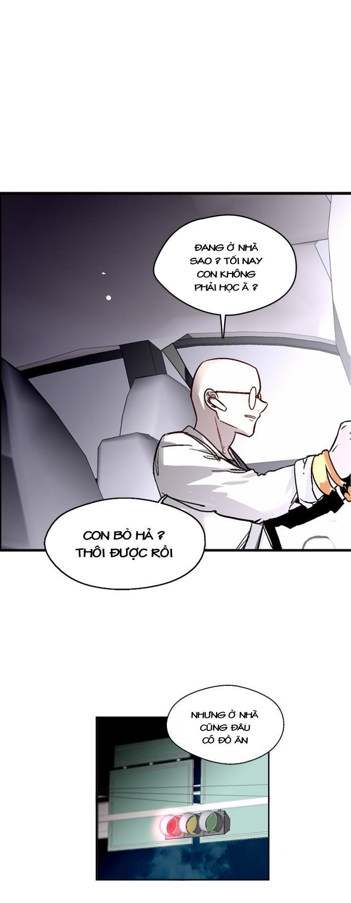 Nano List - Chương 48 - Trang 42