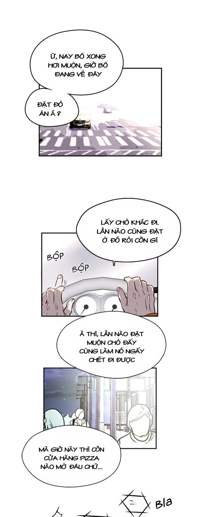 Nano List - Chương 48 - Trang 43