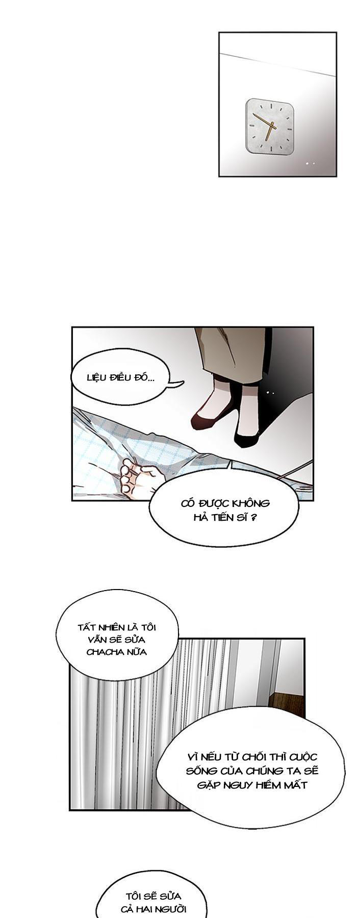 Nano List - Chương 48 - Trang 7