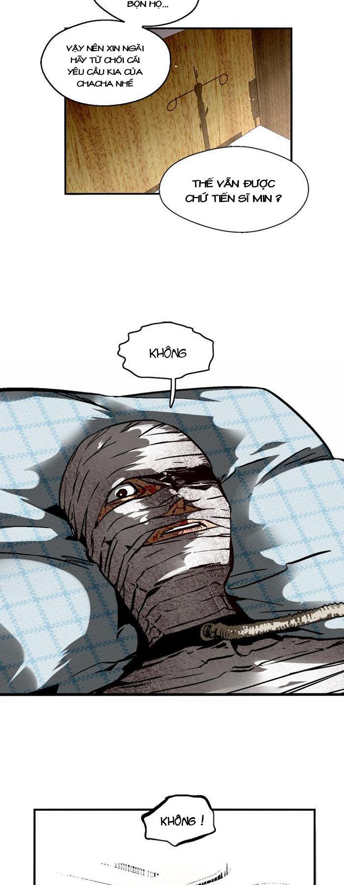 Nano List - Chương 48 - Trang 8