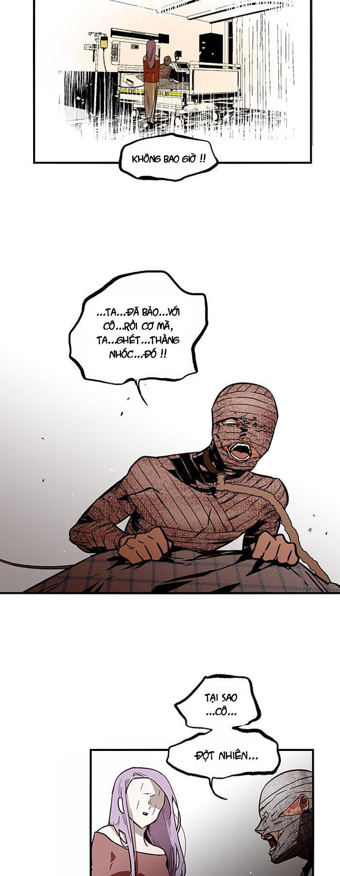 Nano List - Chương 48 - Trang 9