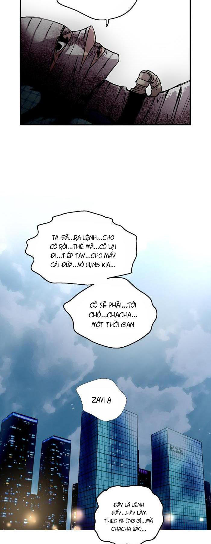 Nano List - Chương 49 - Trang 12