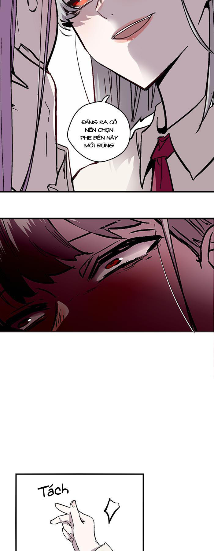 Nano List - Chương 49 - Trang 15