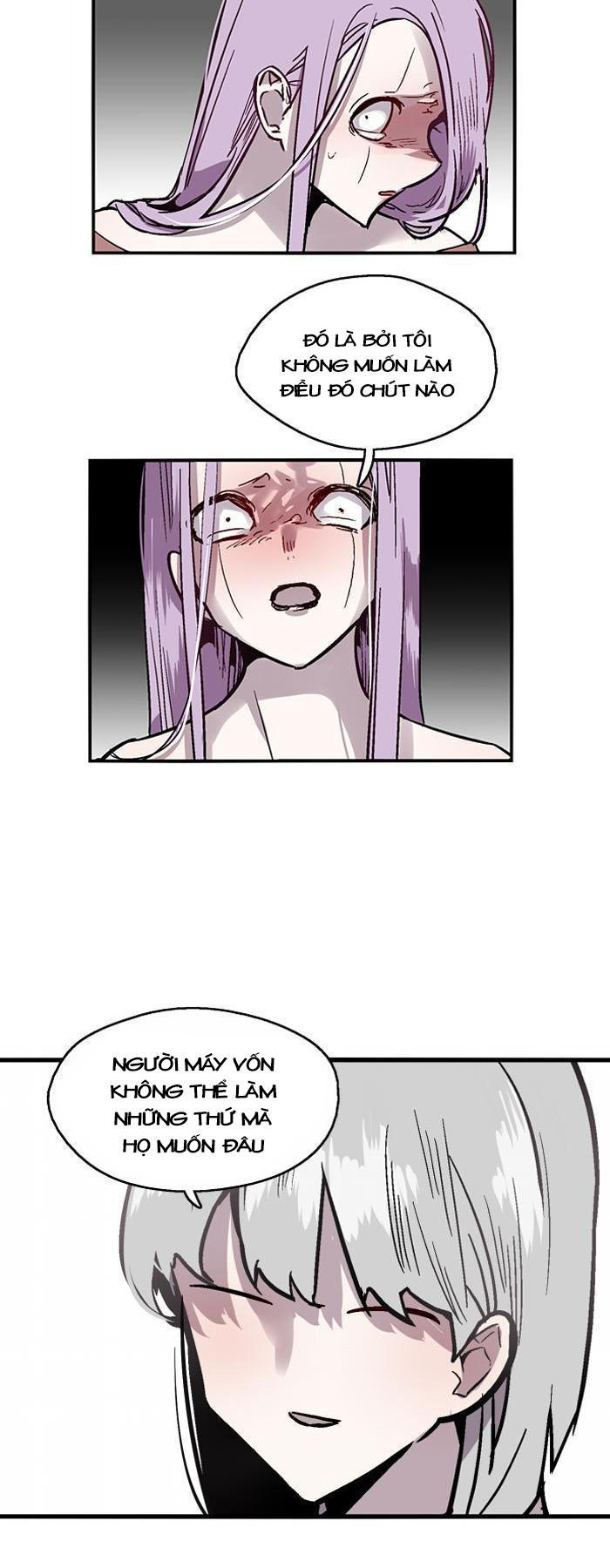 Nano List - Chương 49 - Trang 20