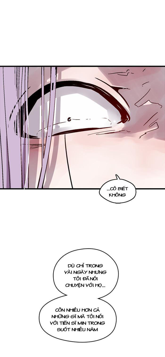 Nano List - Chương 49 - Trang 21