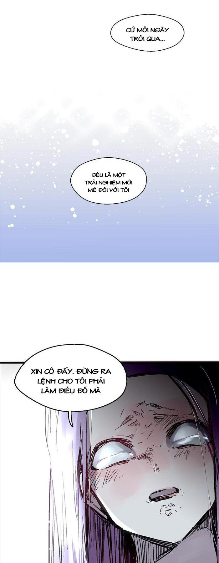 Nano List - Chương 49 - Trang 23