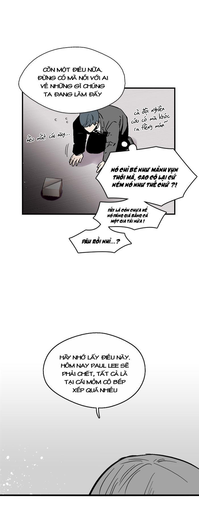 Nano List - Chương 49 - Trang 27