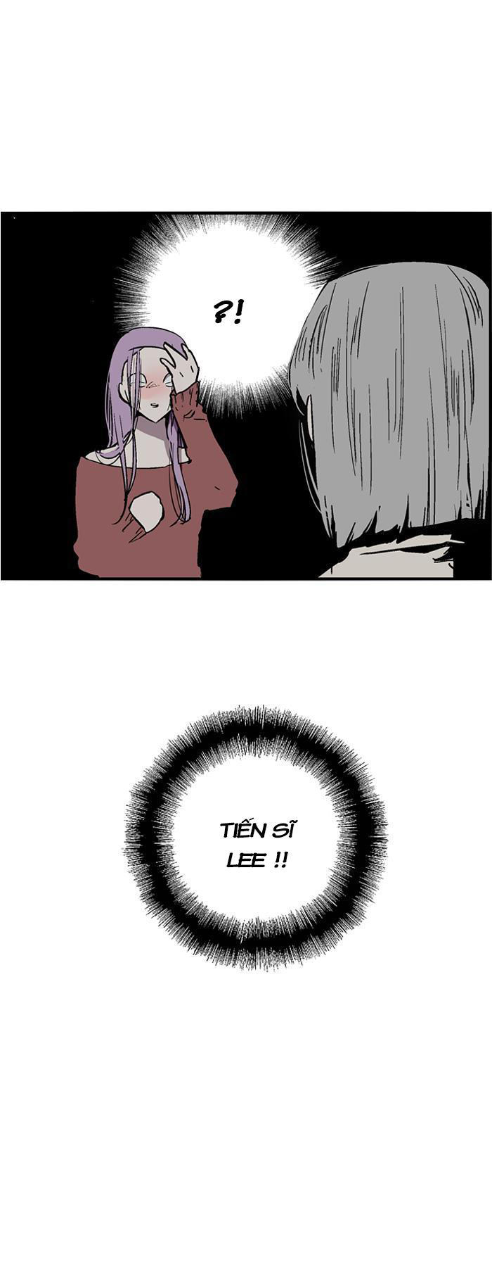 Nano List - Chương 49 - Trang 28