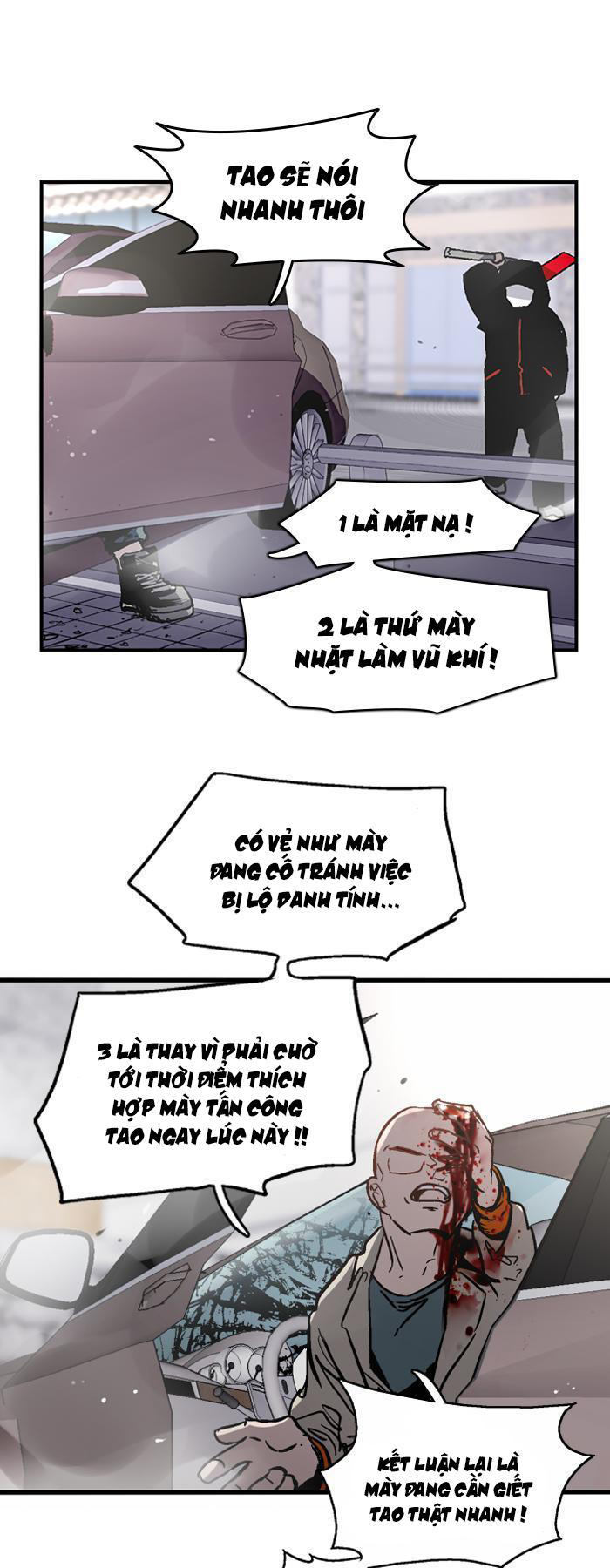 Nano List - Chương 49 - Trang 30