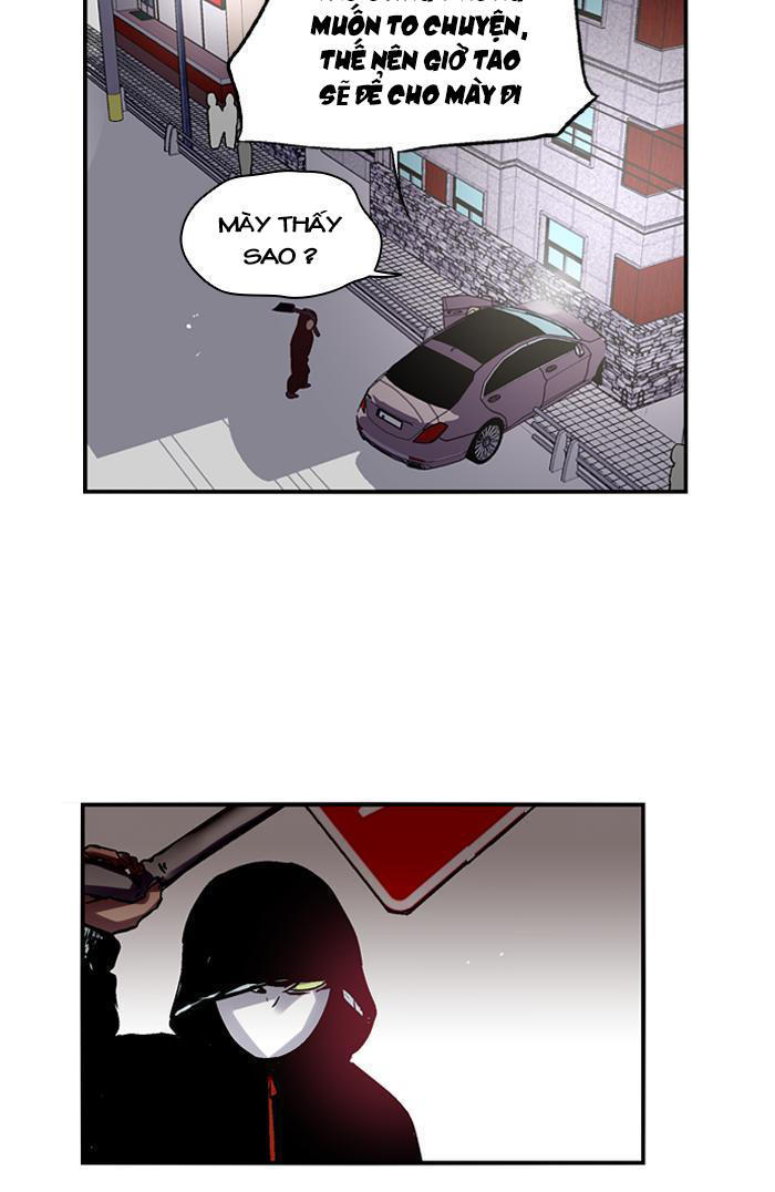 Nano List - Chương 49 - Trang 32