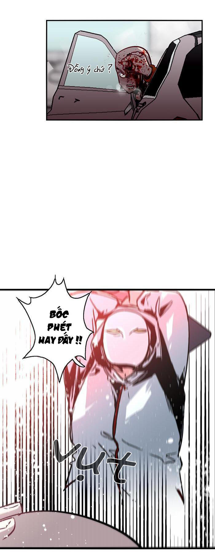 Nano List - Chương 49 - Trang 33