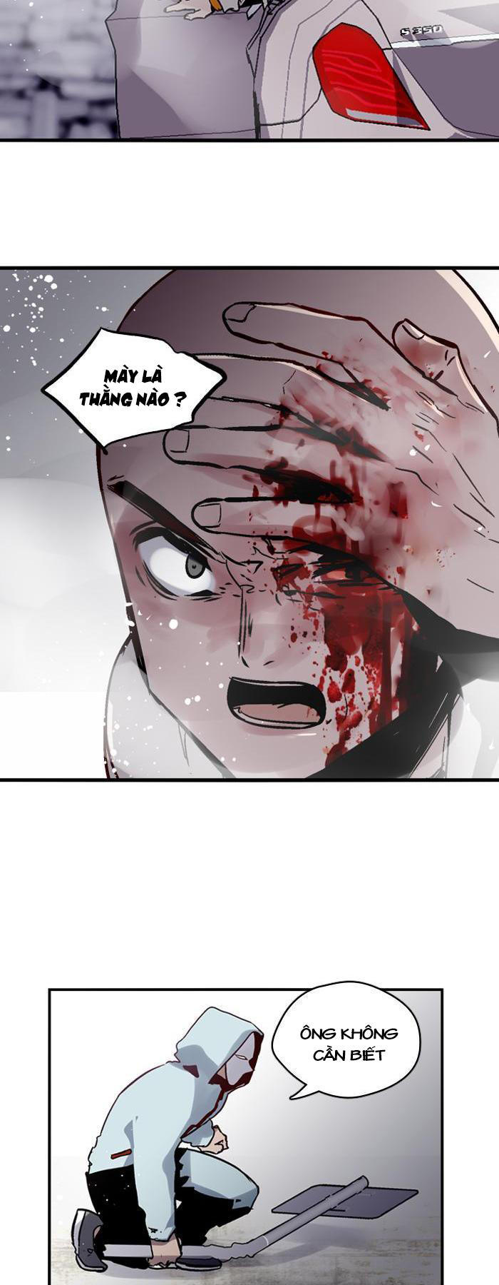 Nano List - Chương 49 - Trang 8