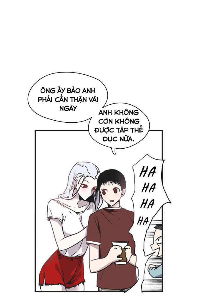 Nano List - Chương 5.5 - Trang 1