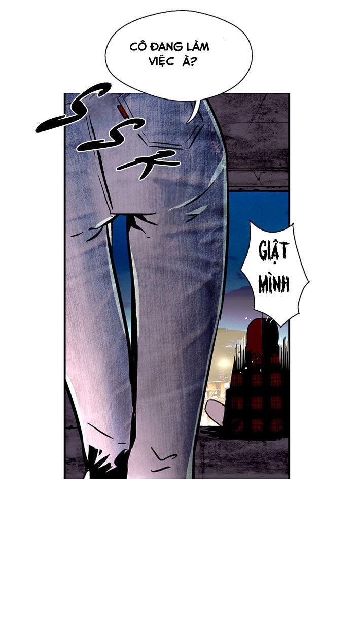 Nano List - Chương 5.5 - Trang 33