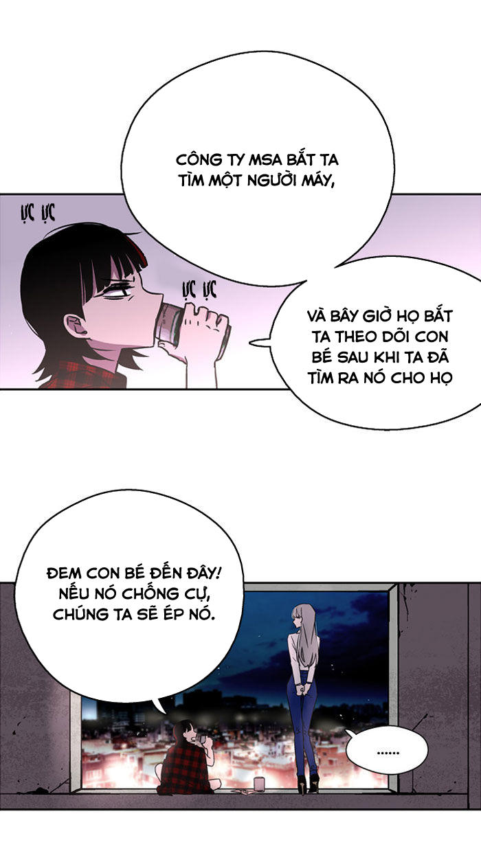 Nano List - Chương 5.5 - Trang 40