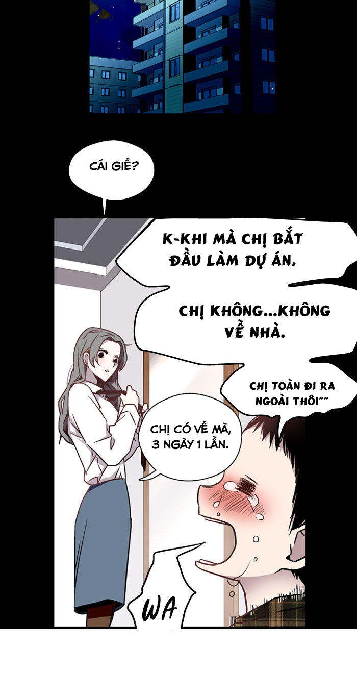 Nano List - Chương 5 - Trang 11