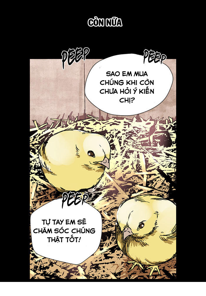 Nano List - Chương 5 - Trang 17