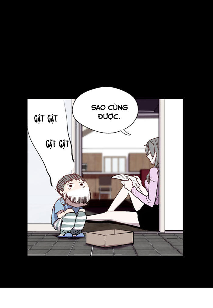 Nano List - Chương 5 - Trang 18
