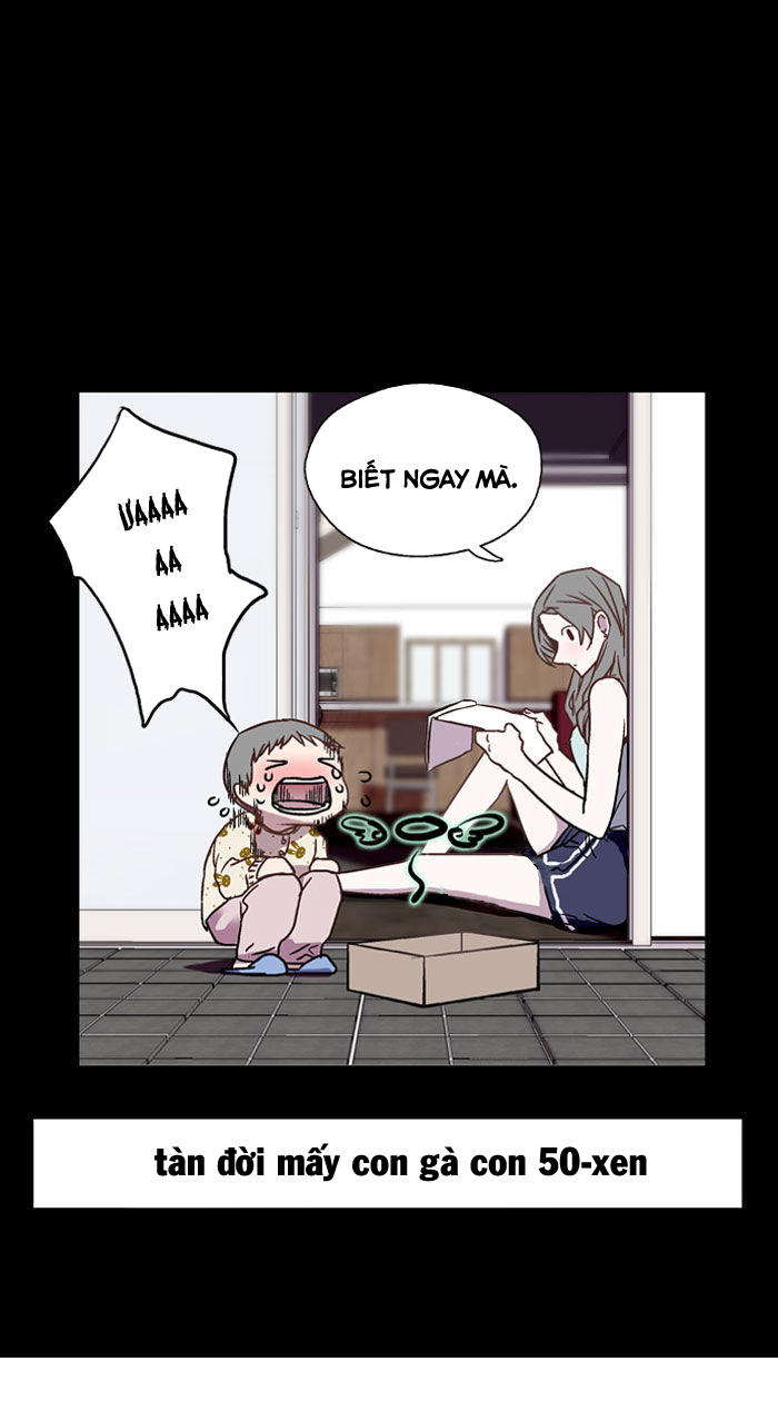 Nano List - Chương 5 - Trang 20