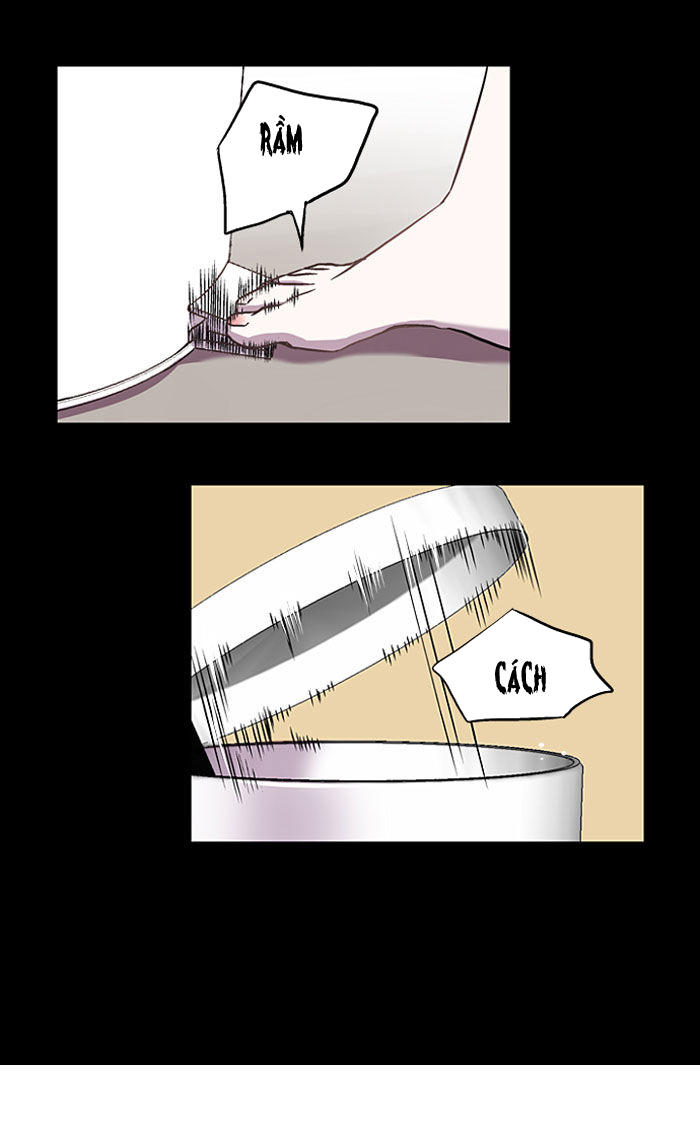 Nano List - Chương 5 - Trang 22