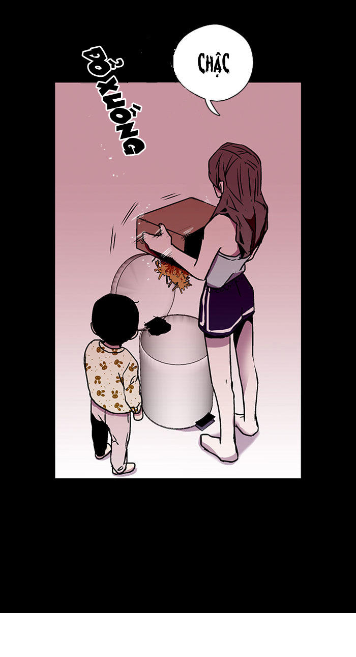 Nano List - Chương 5 - Trang 23