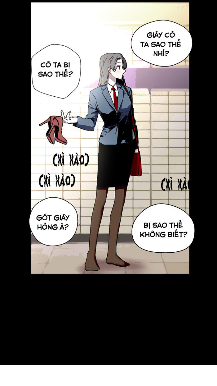 Nano List - Chương 5 - Trang 4