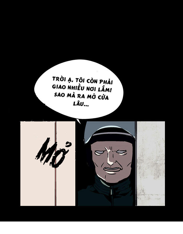 Nano List - Chương 5 - Trang 32