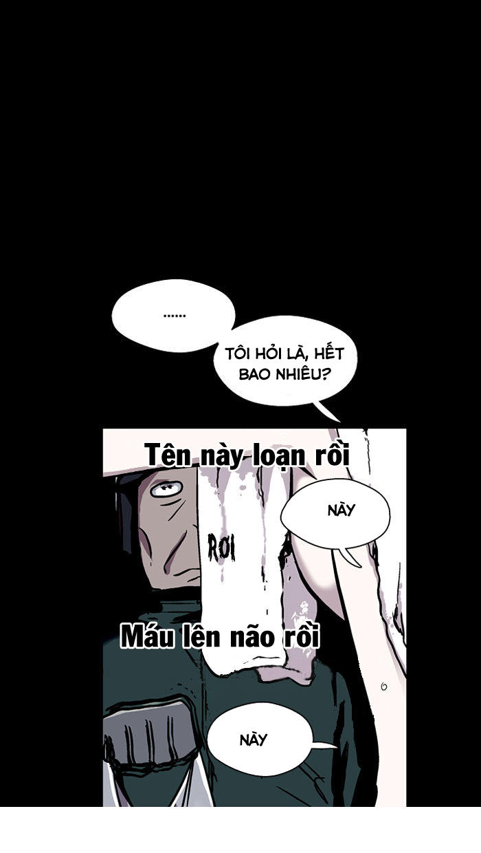 Nano List - Chương 5 - Trang 35