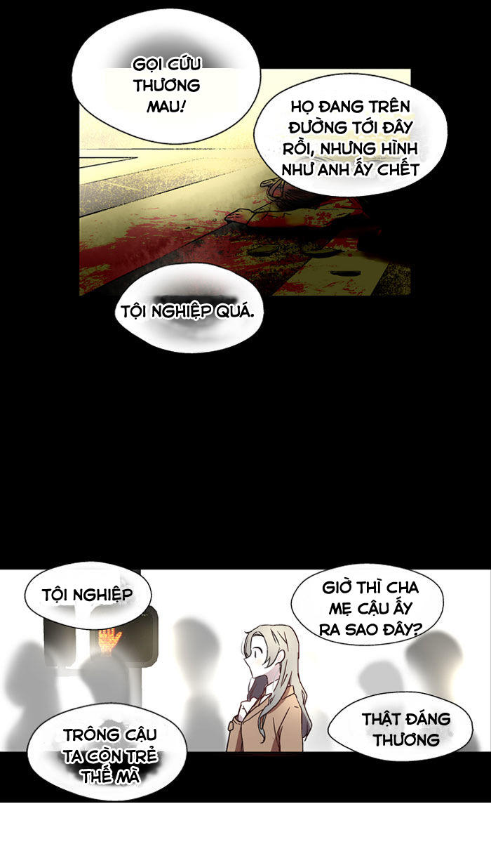 Nano List - Chương 5 - Trang 37