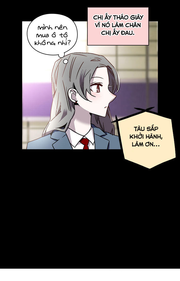 Nano List - Chương 5 - Trang 5