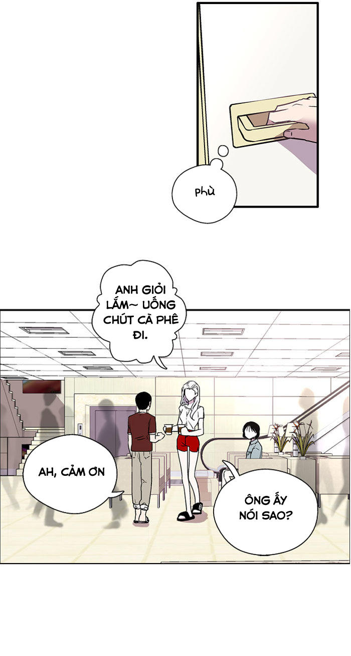 Nano List - Chương 5 - Trang 46