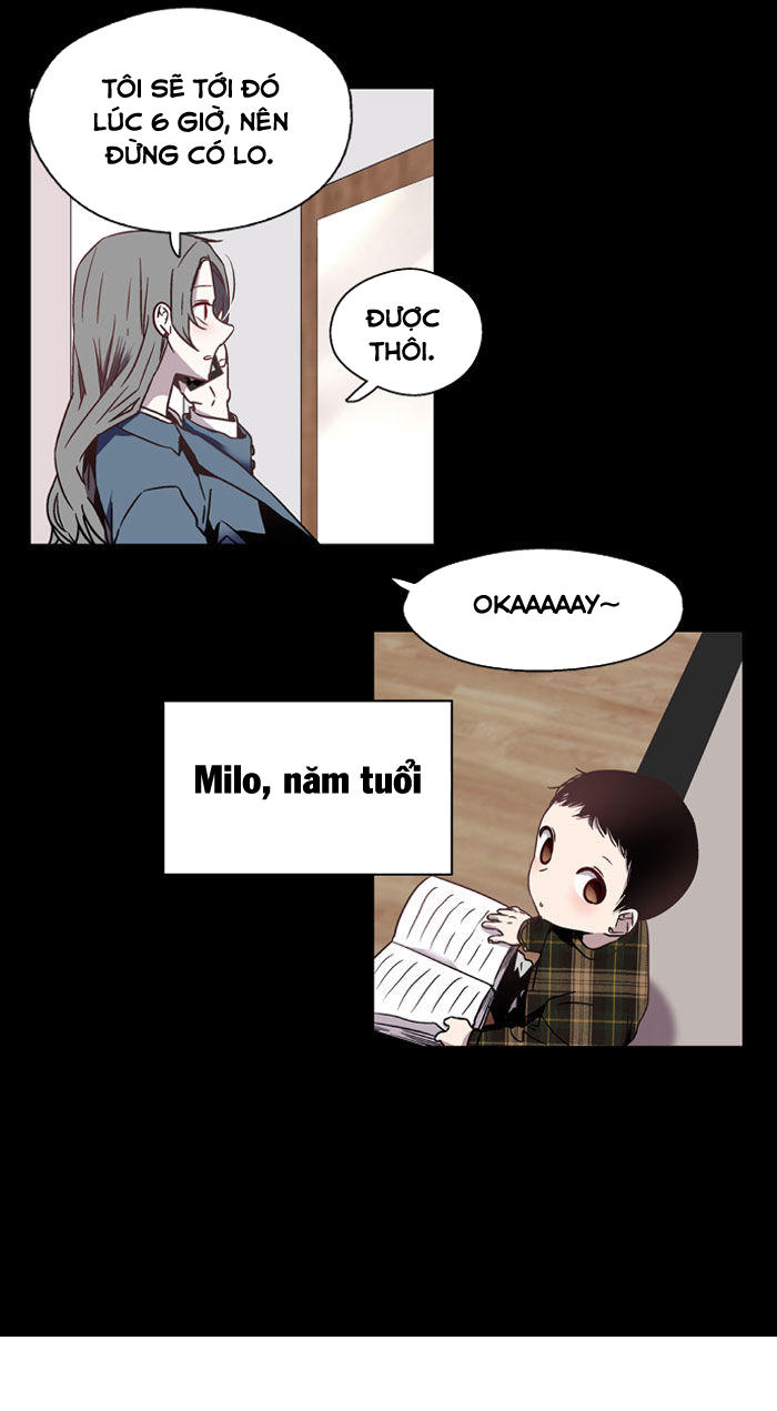Nano List - Chương 5 - Trang 7