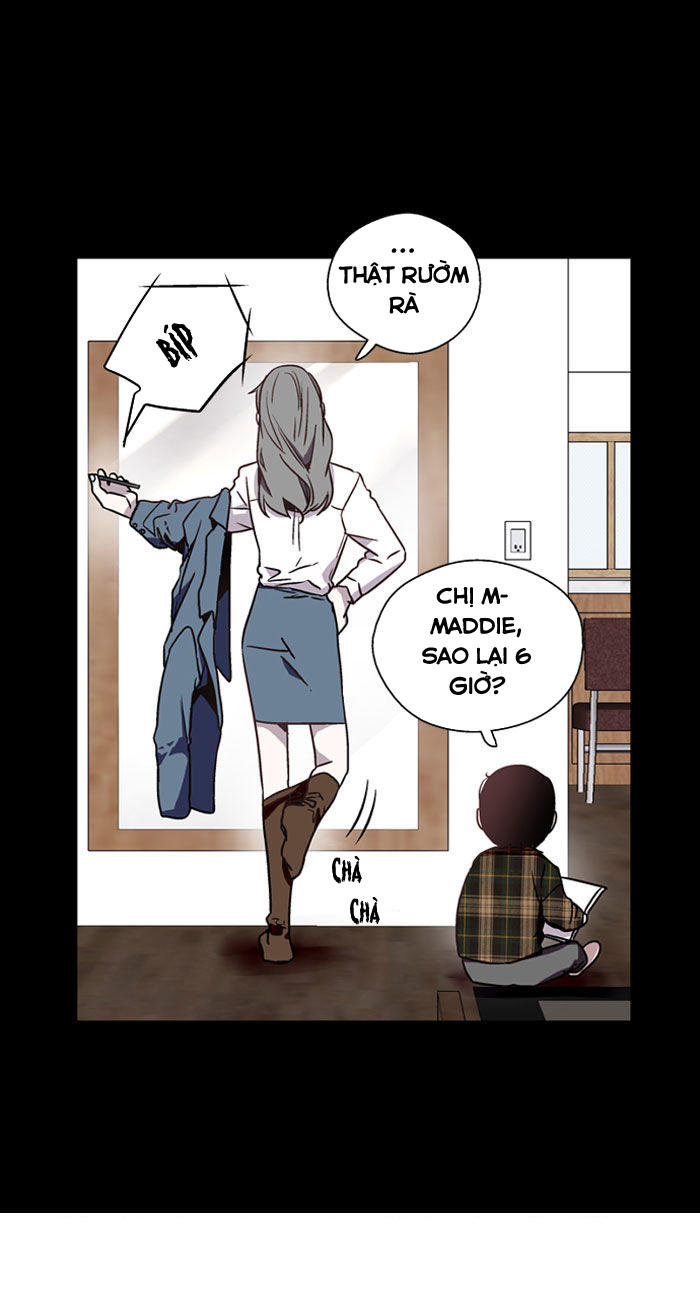 Nano List - Chương 5 - Trang 8