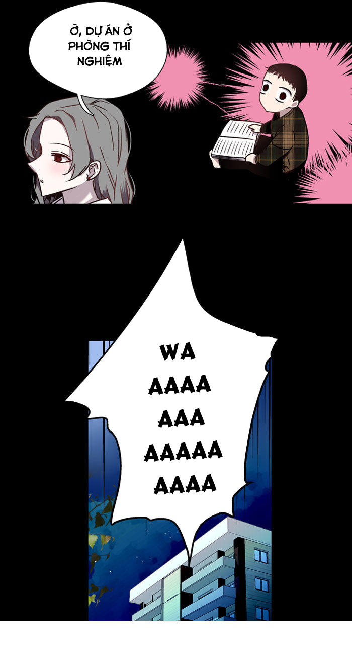 Nano List - Chương 5 - Trang 10