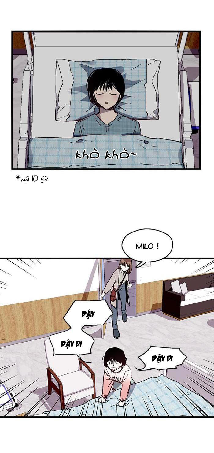 Nano List - Chương 50 - Trang 13
