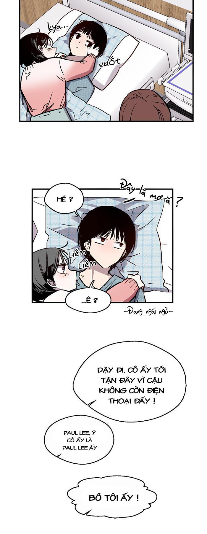 Nano List - Chương 50 - Trang 15