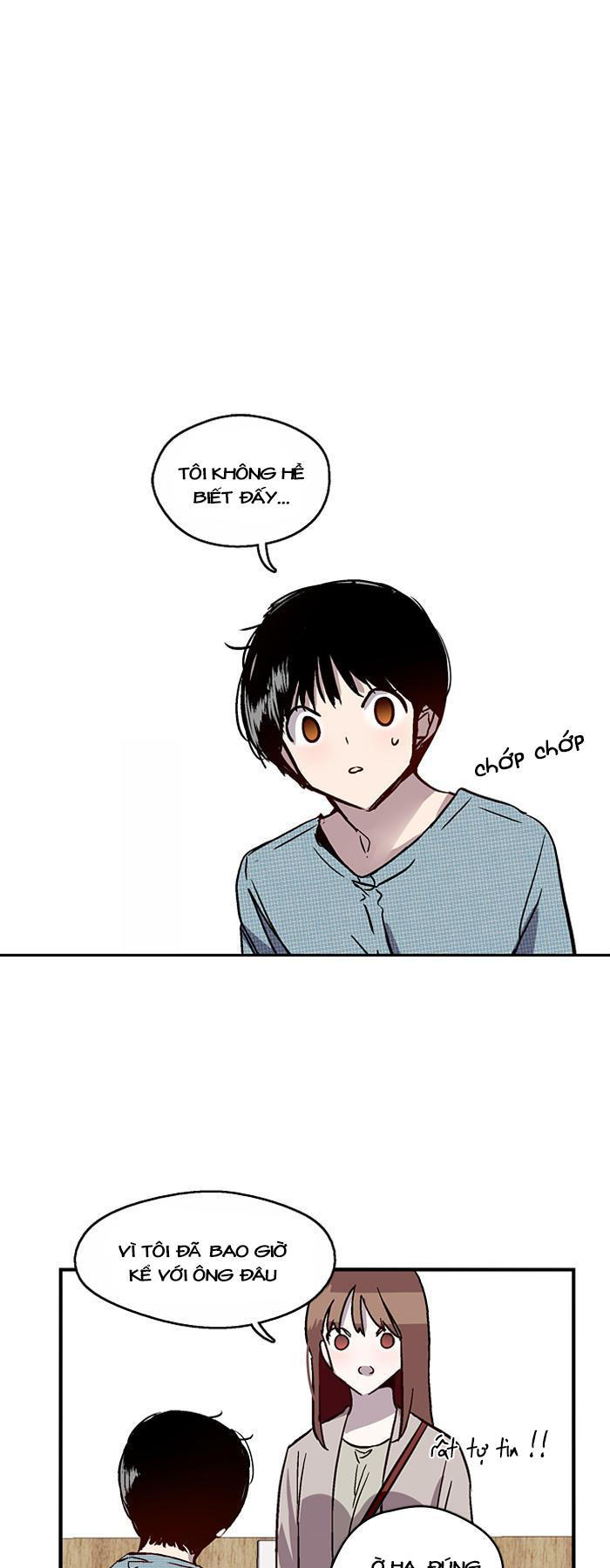 Nano List - Chương 50 - Trang 16