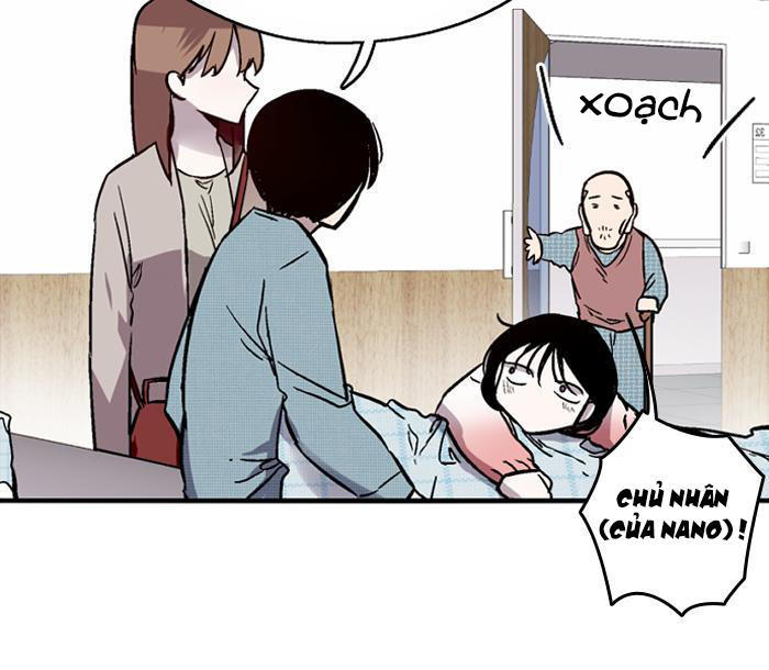 Nano List - Chương 50 - Trang 18
