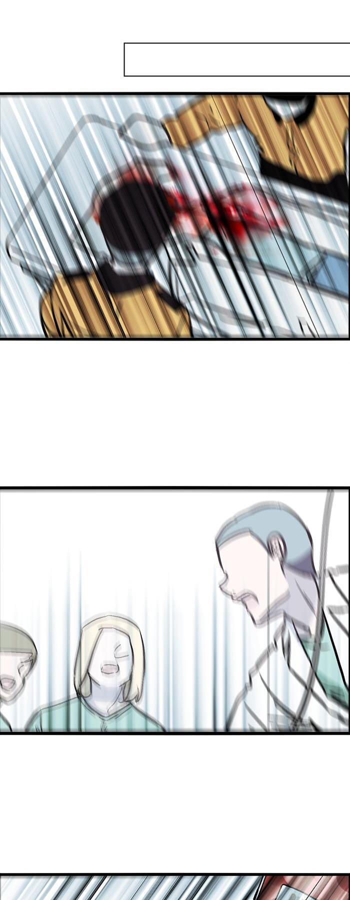 Nano List - Chương 50 - Trang 21