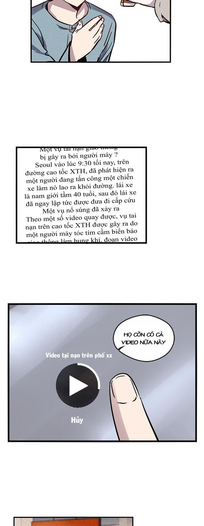 Nano List - Chương 50 - Trang 25