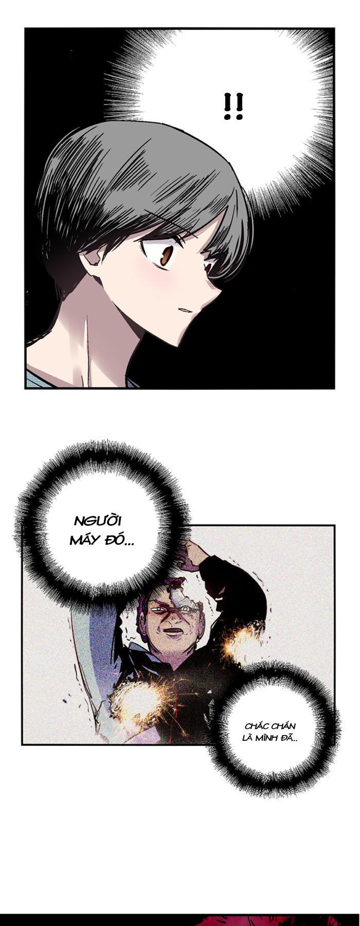 Nano List - Chương 50 - Trang 27