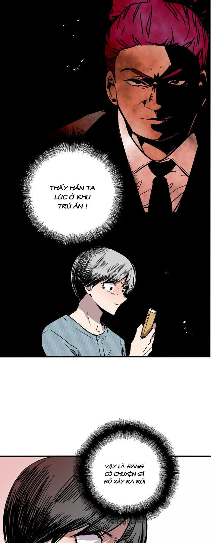 Nano List - Chương 50 - Trang 28