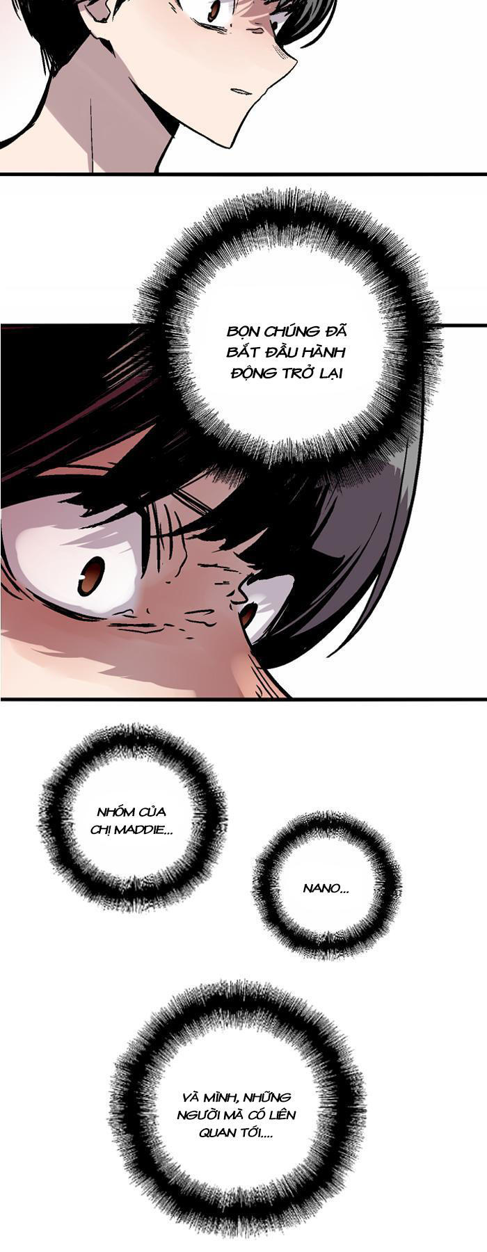 Nano List - Chương 50 - Trang 29