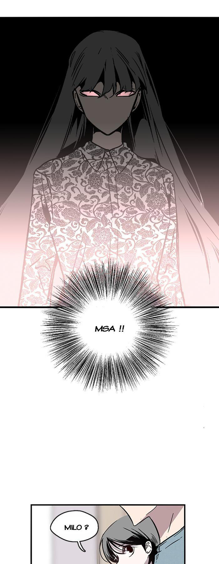 Nano List - Chương 50 - Trang 30