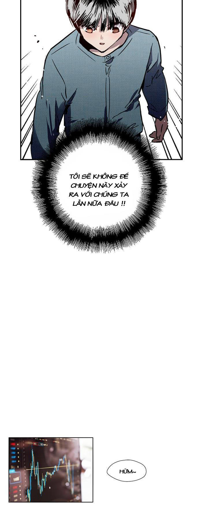Nano List - Chương 50 - Trang 34