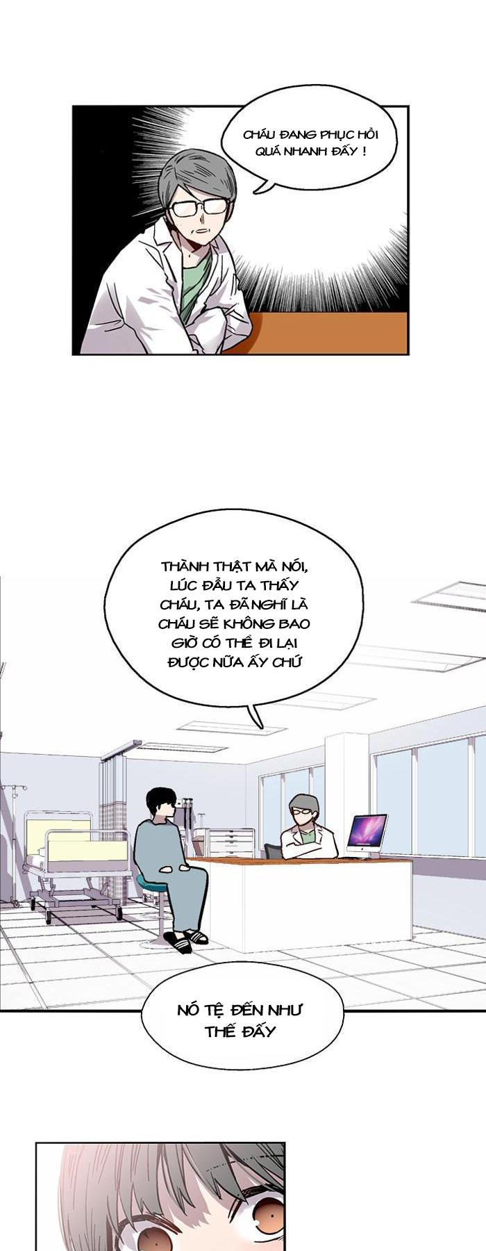 Nano List - Chương 50 - Trang 36